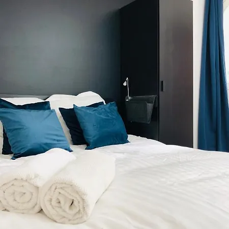 Apartment Cannes Beach *